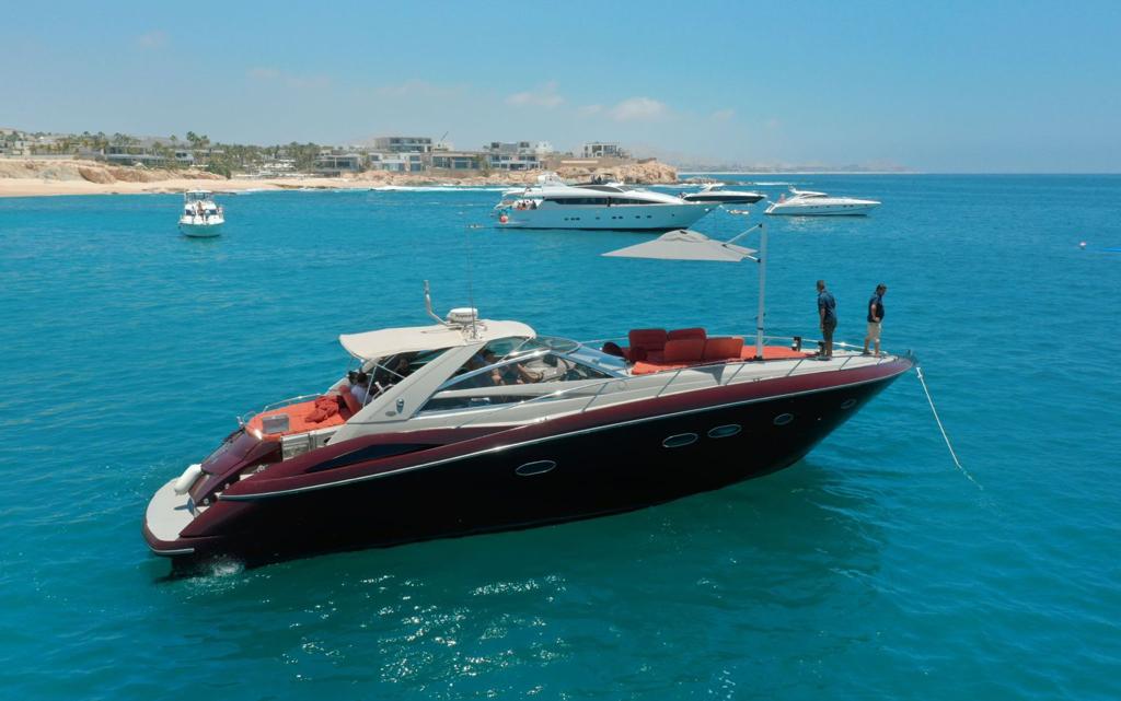 57' Sea Ray