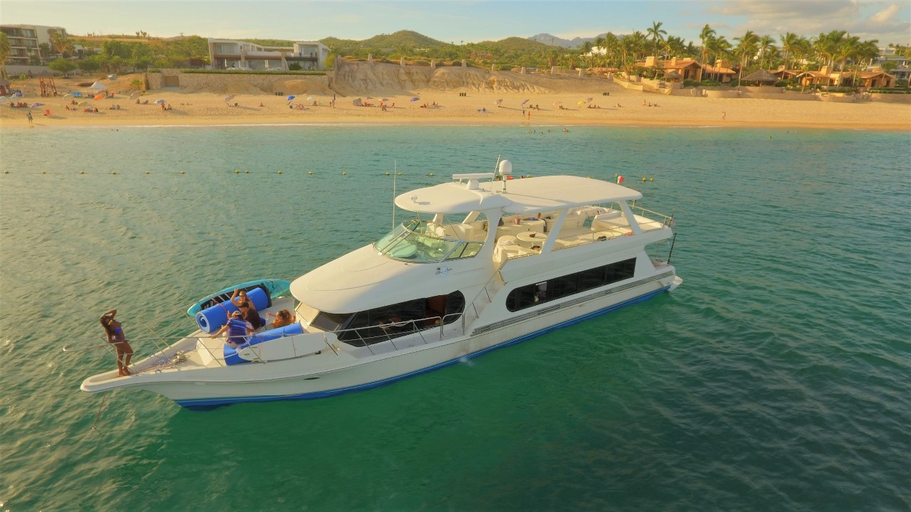 74' Azimut